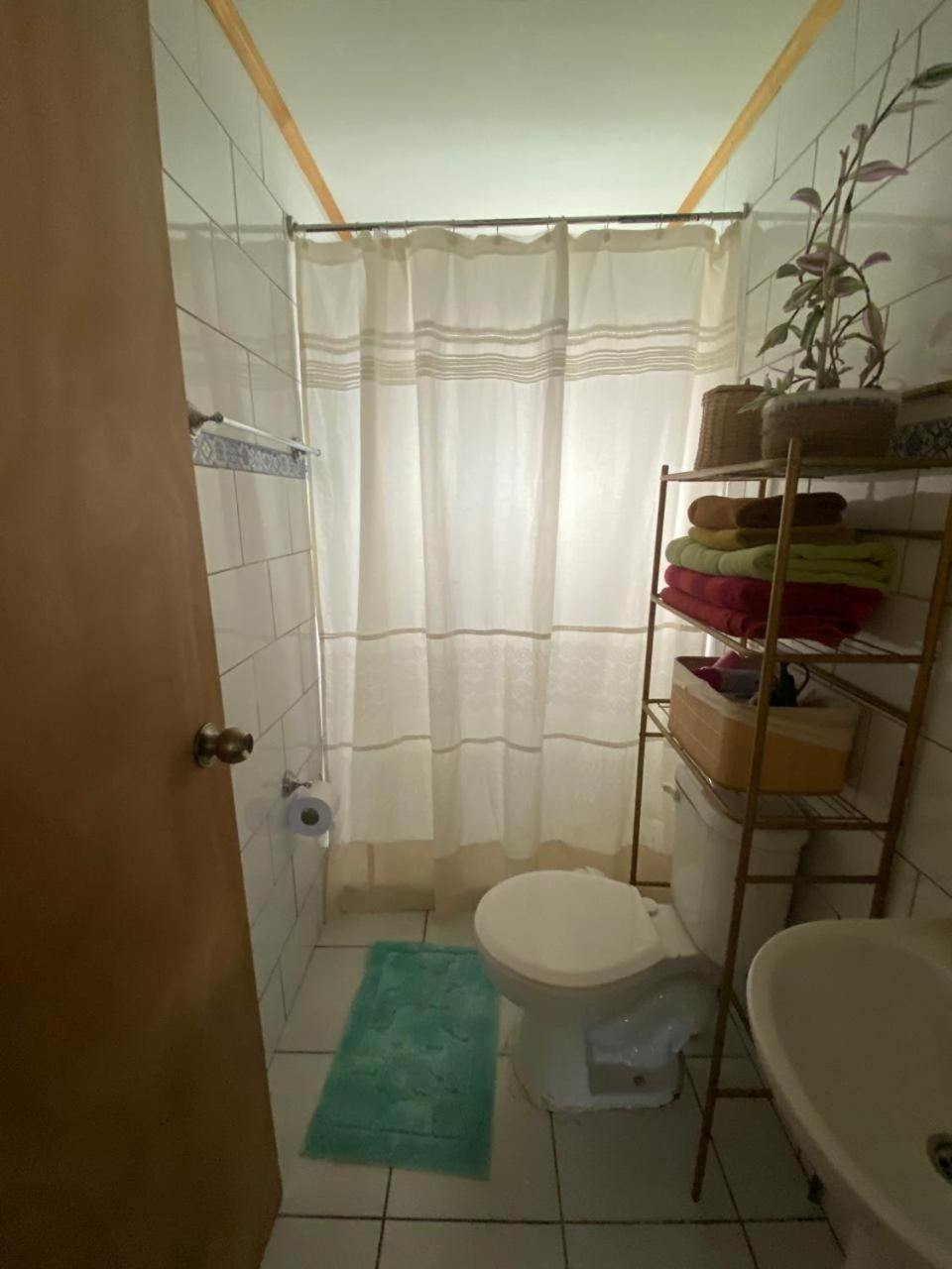 Cabana Apartamento Coyhaique