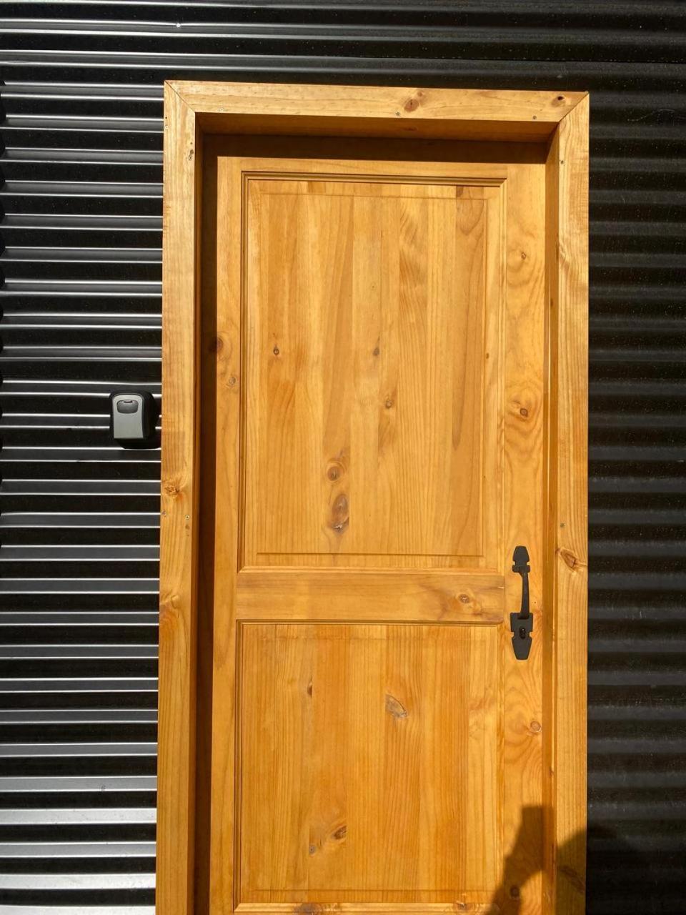 Apartamento Cabana Coyhaique