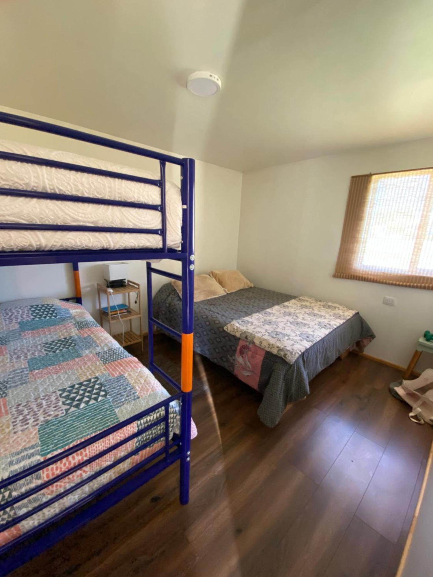 Cabana Apartamento *